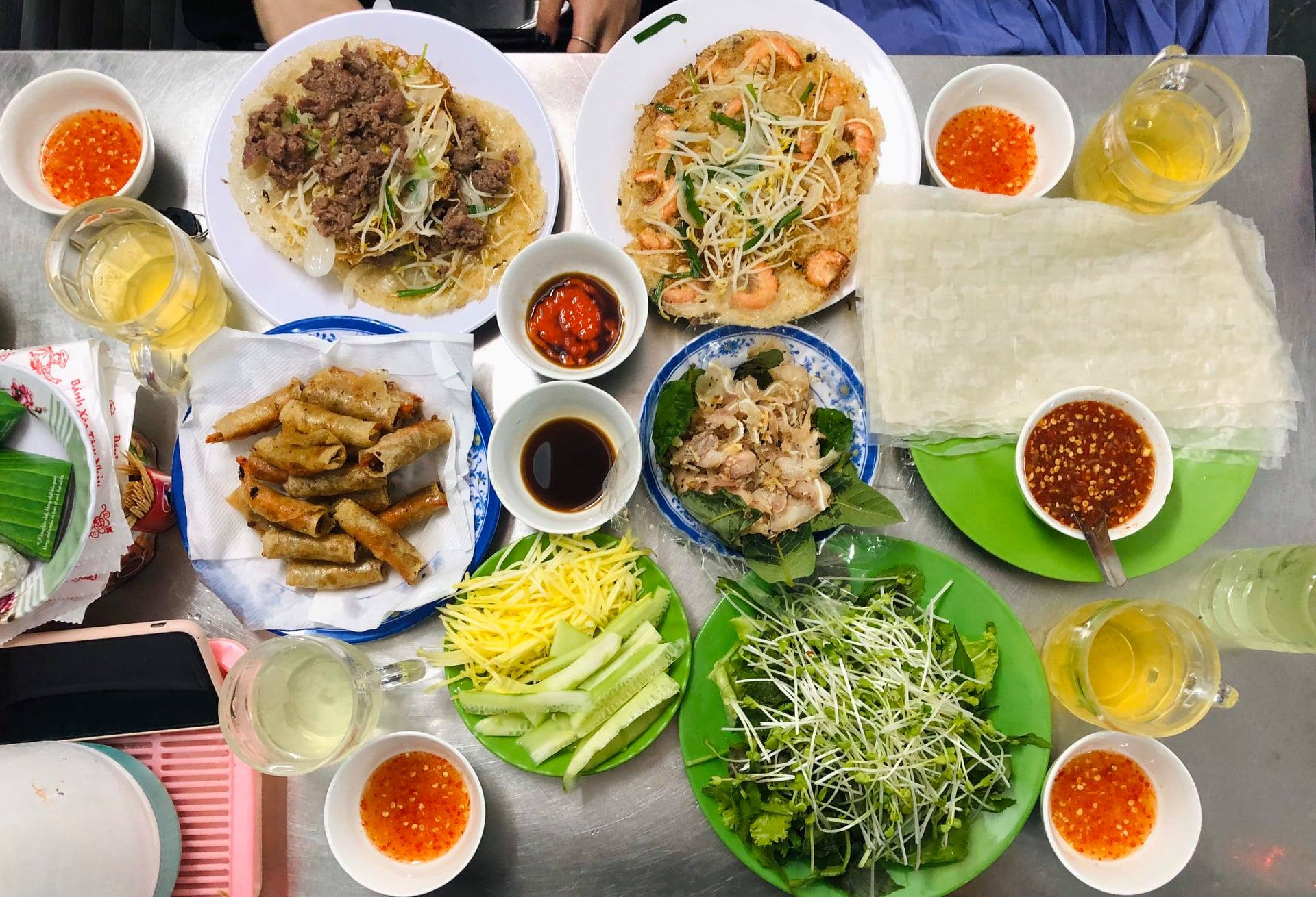 Ẩm thực Phú Yên
